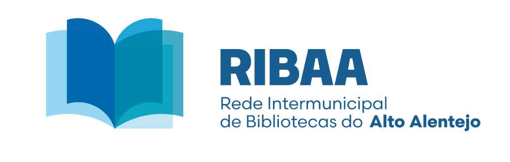 RIBAA · Rede Intermunicipal de Bibliotecas do Alto Alentejo